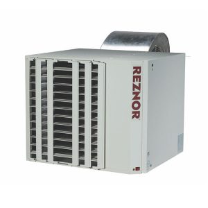 Reznor RHeco USLA Condensing Gas Fired Unit Heaters