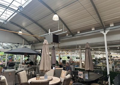 Coton Garden Centre