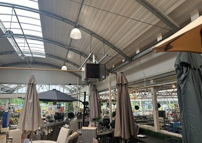 Coton Garden Centre