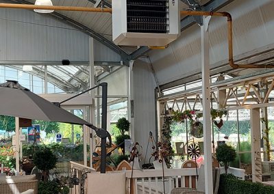 Coton Garden Centre